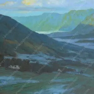 Bản Eo Kén