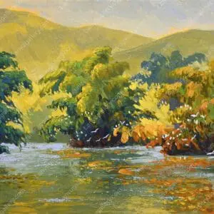 Vị quê 3