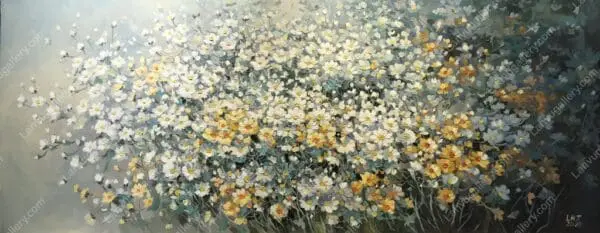 Cúc đầu mùa 2