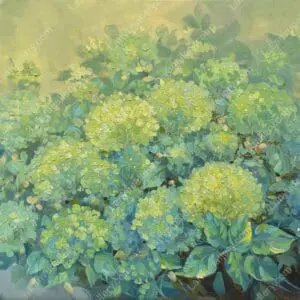 Ánh nắng ngày xuân 8