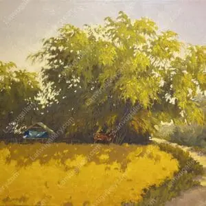 Chiều thu
