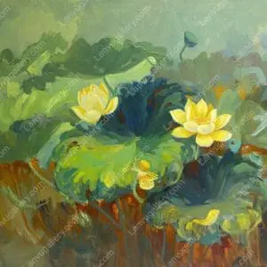 Tình sen 2