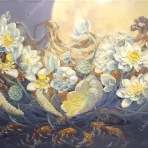 Nghênh trăng