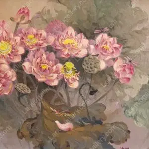 Sen hội ngộ