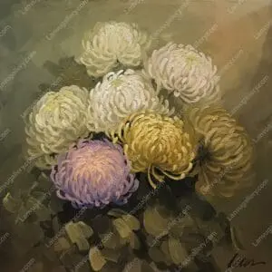 Cúc đại đóa