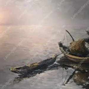 Làng Chài