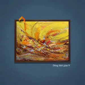 Dòng thời gian 9