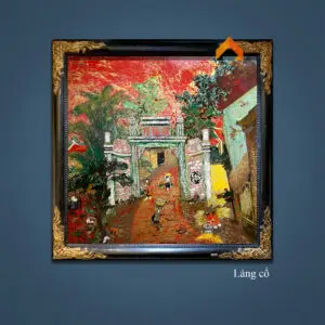Làng cổ