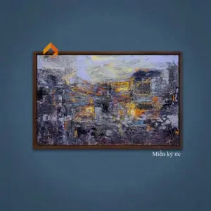 Miền ký ức
