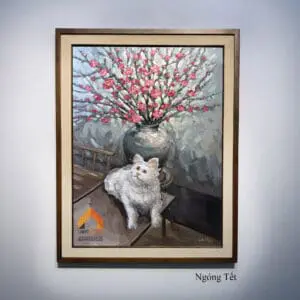 Ngóng Tết