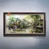Phố Ngọc Khánh xưa