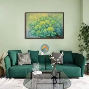 Ánh nắng ngày xuân 8