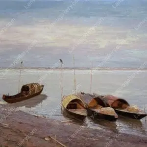 Bến đò thu