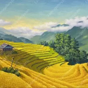 Bên đồi móng ngựa