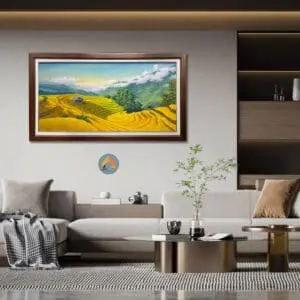 Bên đồi móng ngựa