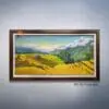 Bên đồi móng ngựa