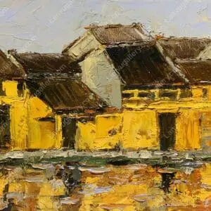 Bên dòng Thu Bồn