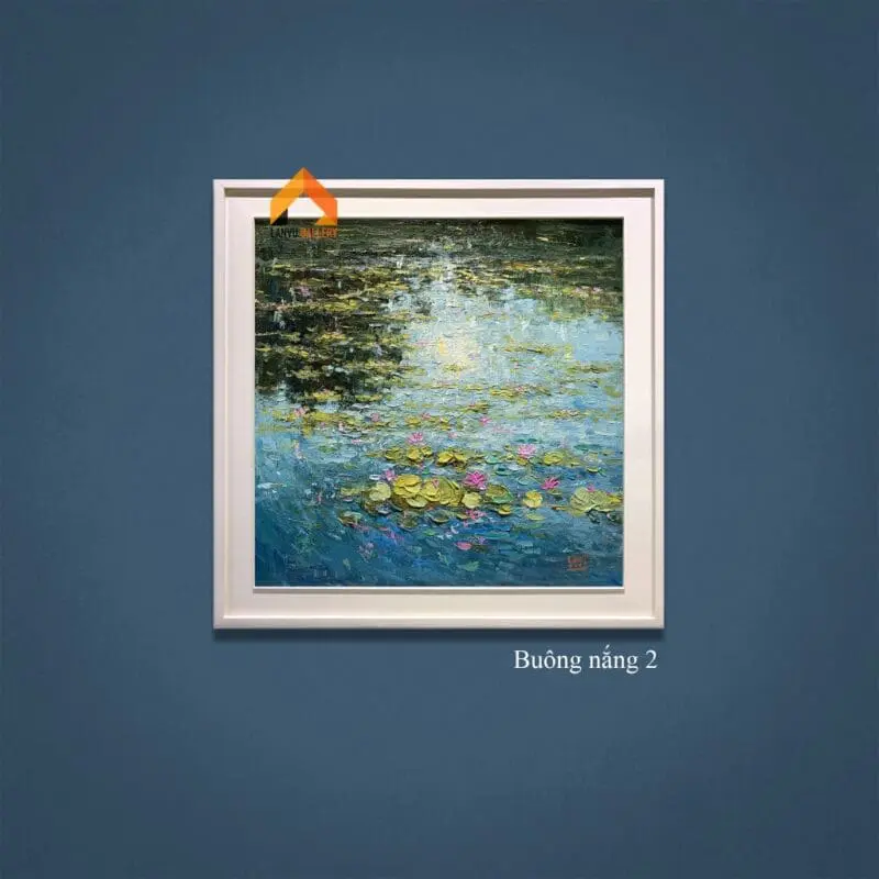 Buông nắng 2