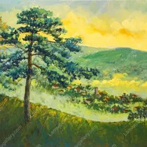 Cảm xúc Đà Lạt 2