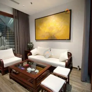 Cảm xúc trở về 3