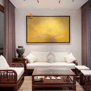 Cảm xúc trở về 3