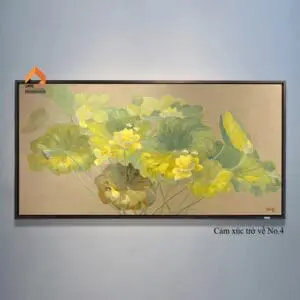 Cảm xúc trở về No.4