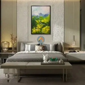Cảm xúc vùng cao 2