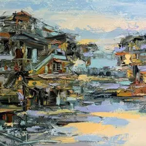 Chiều đông 5