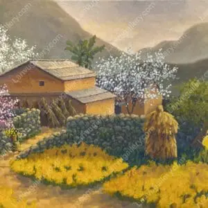 Chiều về 2