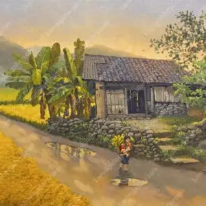 Chiều về