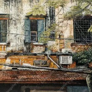 Chớm thu