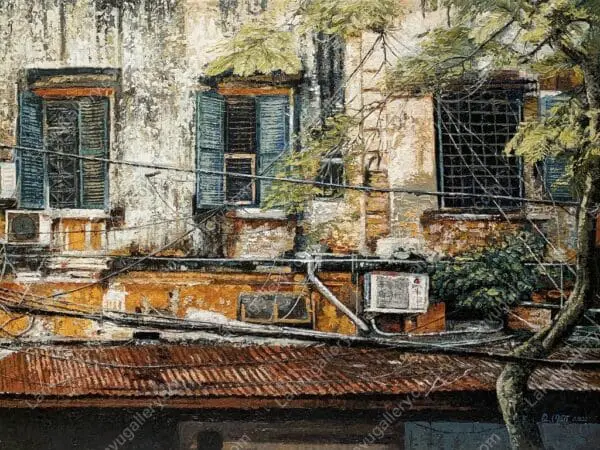 Chớm thu
