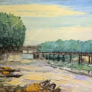 Chốn bình yên