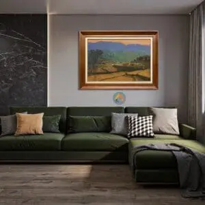 Chuyện của quê mình
