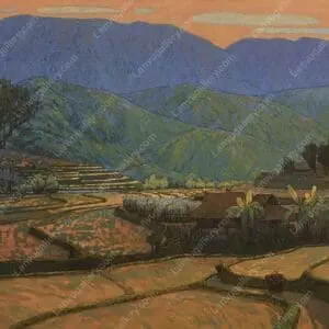 Chuyện của quê mình