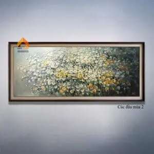 Cúc đầu mùa 2