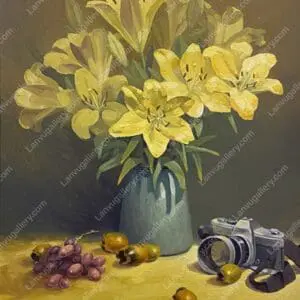Dư vị mùa thu