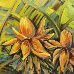 Hoa rừng