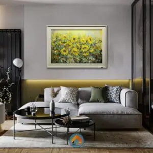 Hương mặt trời 10