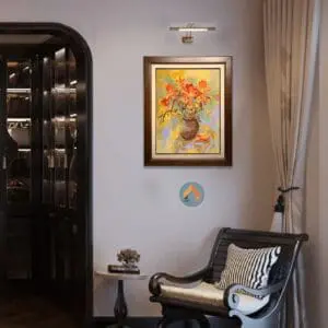 Hương rừng 2