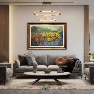 Khúc giao hưởng mùa xuân