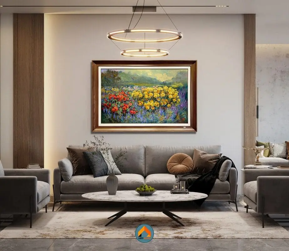 Khúc giao hưởng mùa xuân