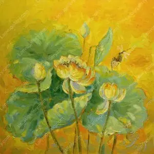 Liên hoa 9