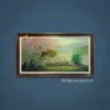 Mã Pắng vào xuân No.02