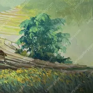 Mã Pắng vào xuân No.02