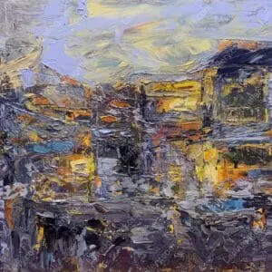 Miền ký ức