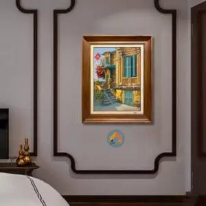Một chiều hoài niệm