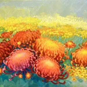Năng lượng ngày mới No.5