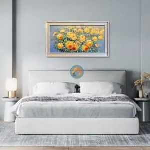 Nắng sớm 17