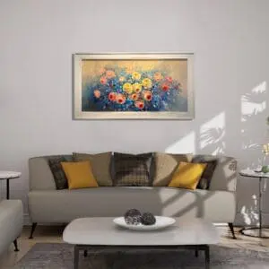Nắng vàng 3